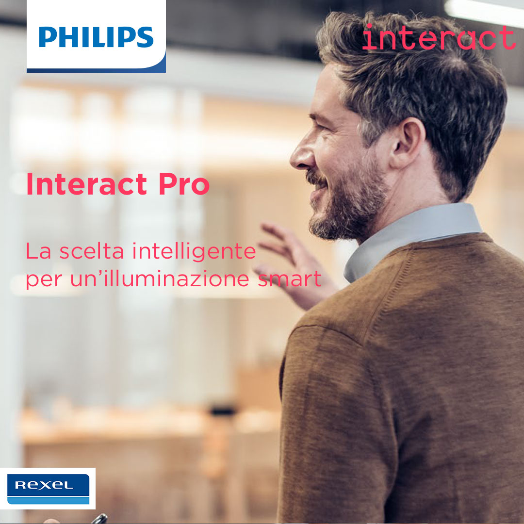 Philips Interact